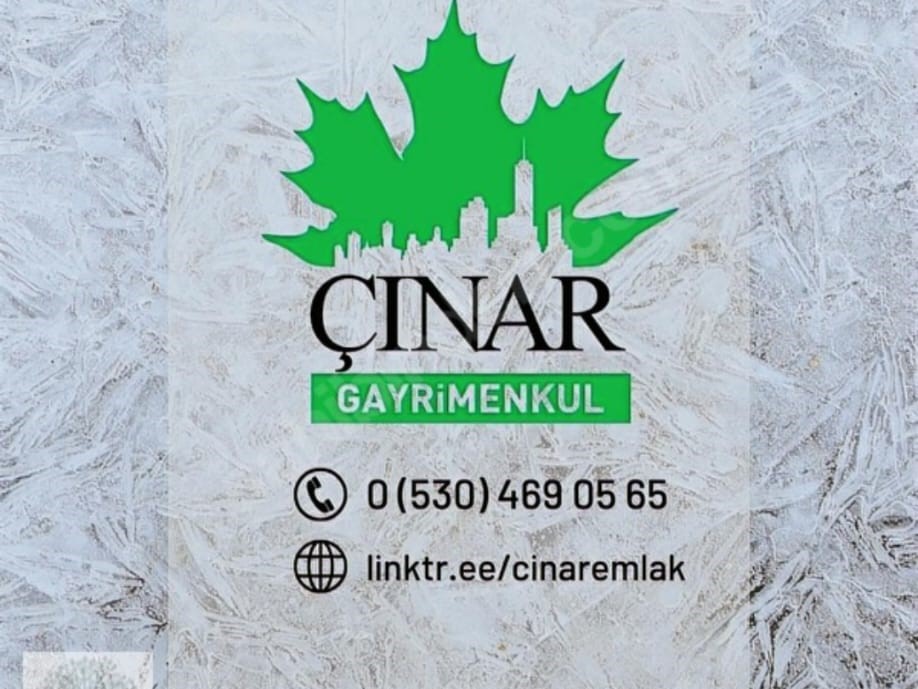Çınar Gayrimenkul